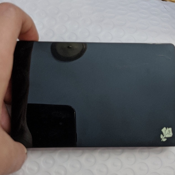 Lancome Color Design Blush Subtile Palette - Picture 2 of 3